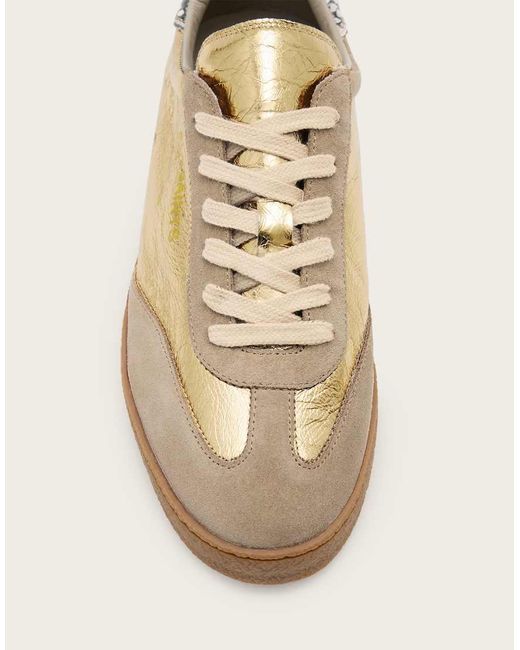 AllSaints Thelma Met in het Blue