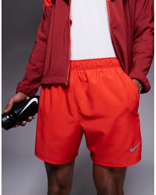 Nike Challenger in het Red voor heren