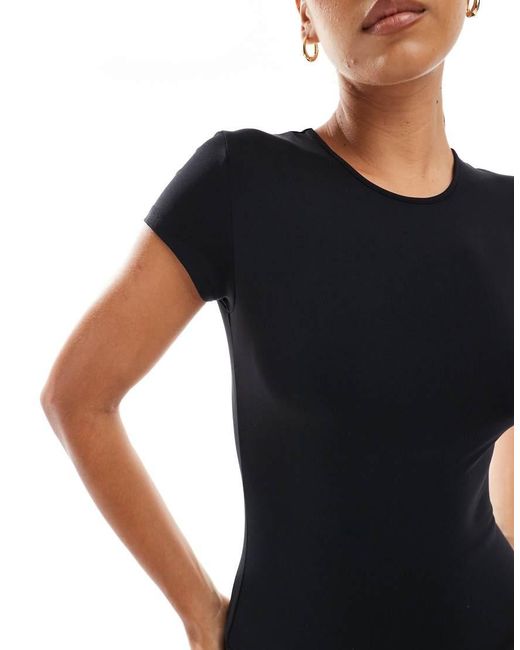 agon® Blue Classic T-Shirt