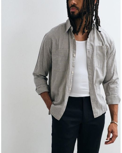 Mango Black Tailored Trouser for men