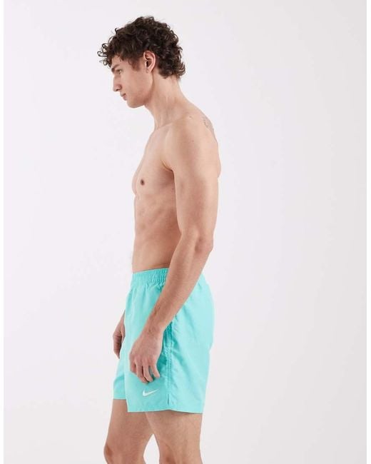Nike Nike in het Blue voor heren