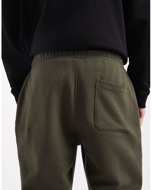 Essentials - pantalon ASOS pour homme en coloris Black