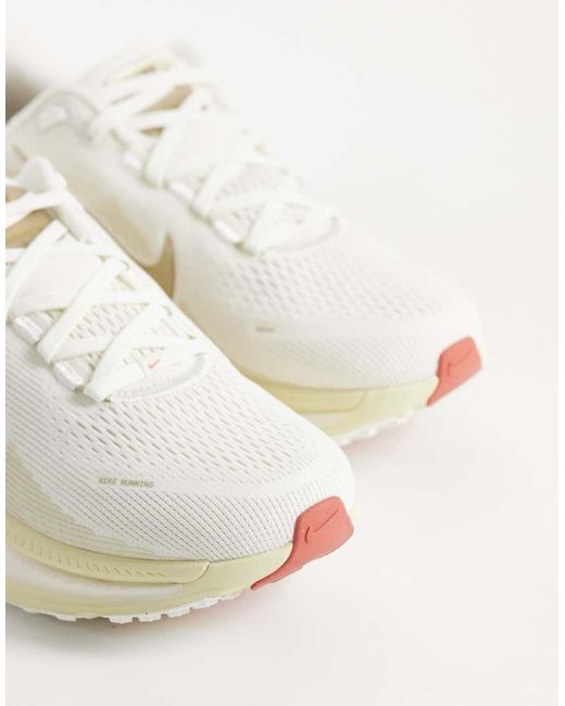 Nike Natural Vomero 18 Trainers