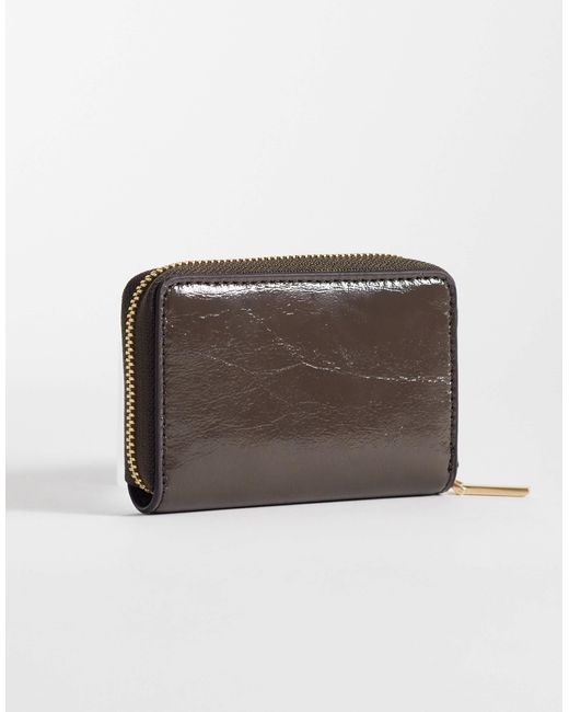 Calvin Klein Brown – geldbörse
