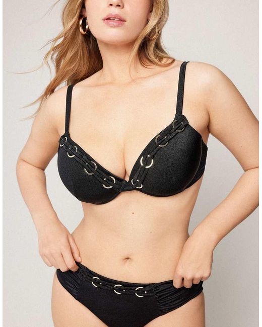 Tezenis Natural Royal Essence Bikini Top