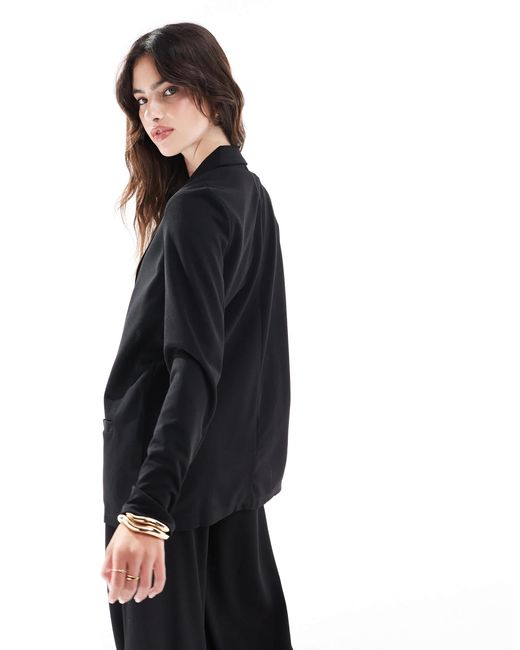Blazer décontracté Jdy en coloris Blue