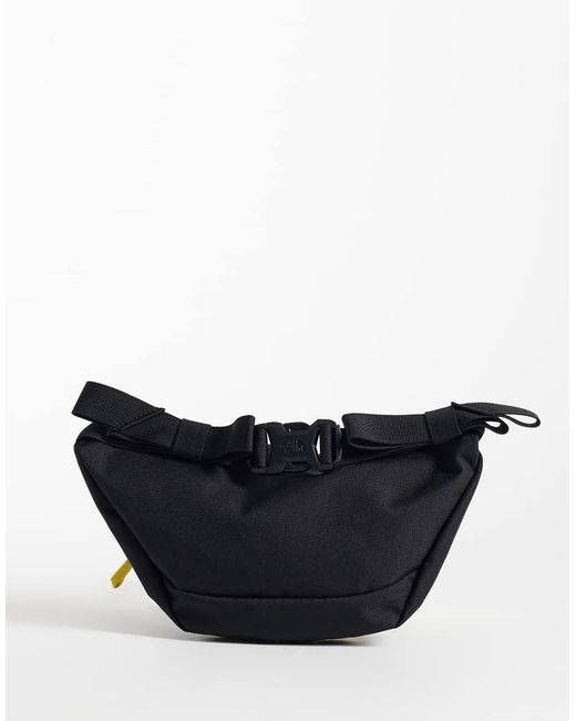 The North Face Gray Jester Lumbar Bumbag