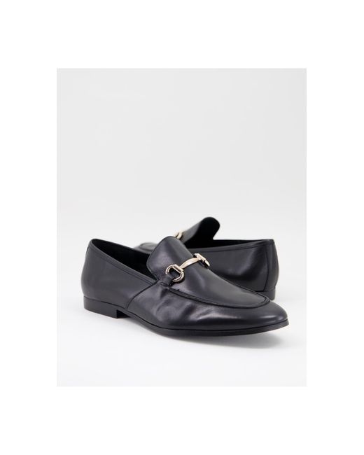 Manfield Heren Zwarte suède loafers met kwastjes - Schoenen.nl