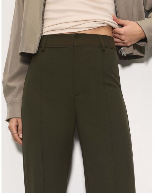Pull&Bear Natural – elegante hose