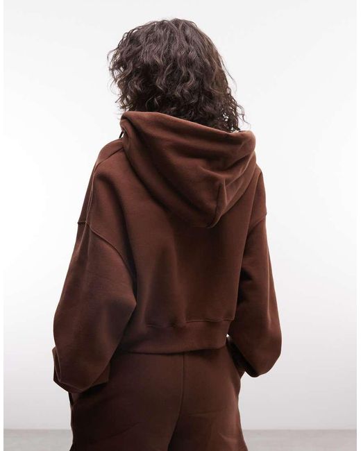 Studio di Nike in Brown