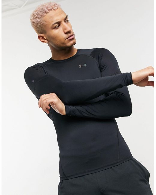 under armour base layer heatgear
