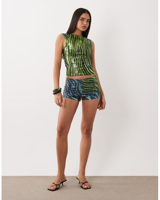 Kaiia Exclusive in het Green