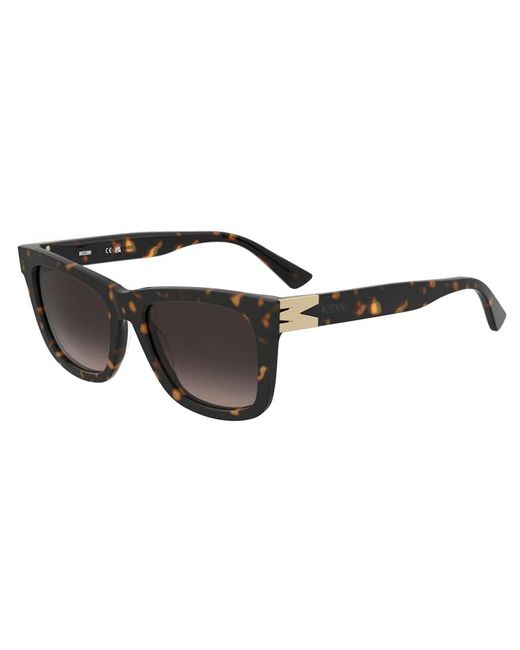 Moschino di Moschino in Brown