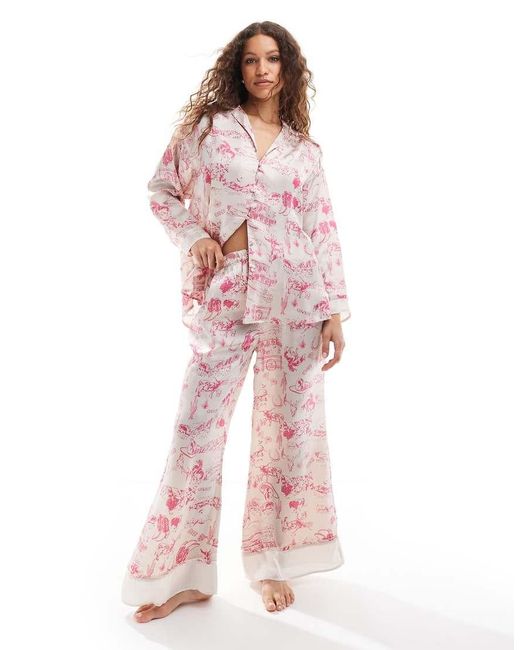 Western nightwear hotsell