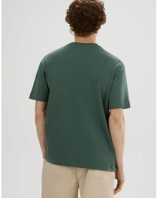 Ellesse Green Arizi Tee for men