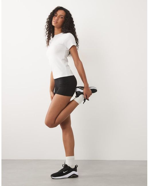 4505 Everyday in het White