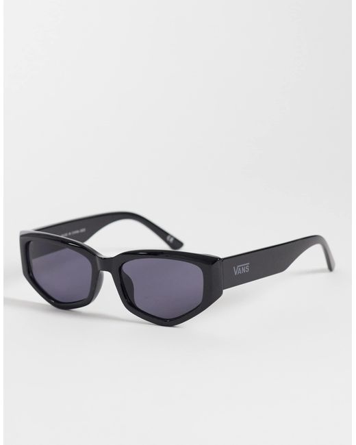 Leyden - lunettes Vans pour homme en coloris Blue