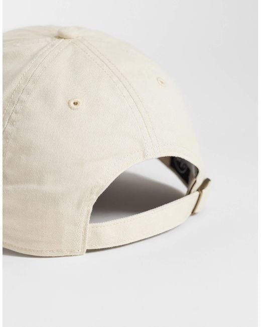 '47 Natural – clean up – base-runner-kappe