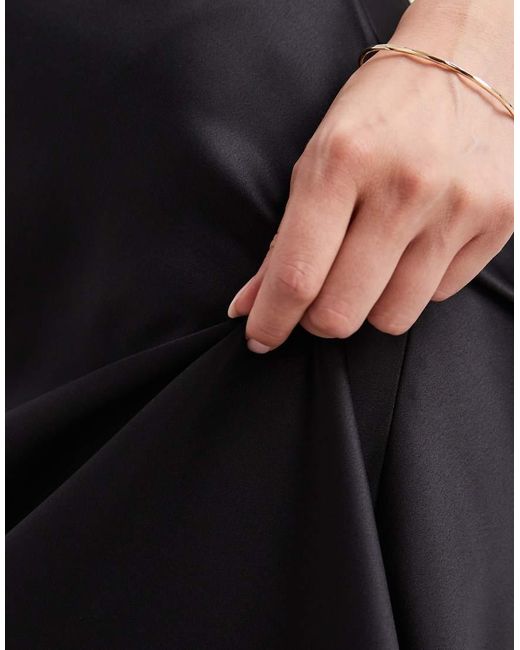Gonna Midi di Vero Moda in White