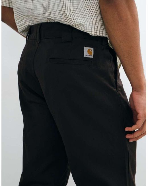 Master Carhartt de hombre de color Gray