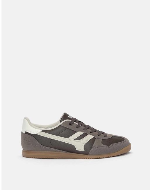 Pull&Bear Pink – sneaker