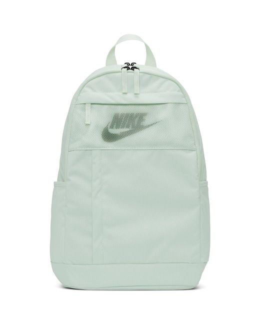 Nike Green Swoosh Backpack