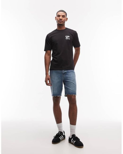 Complex di Parlez in Black da Uomo