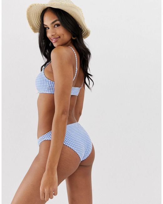 miss selfridge swimwear