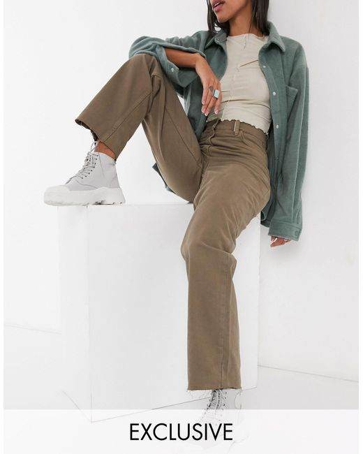 collusion jeans x014