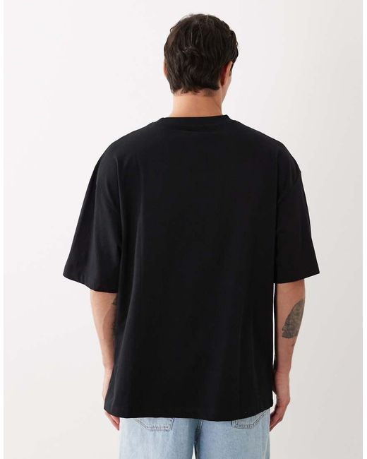 ASOS Basic in het Black voor heren