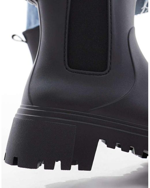 Phoebe di London Rebel in Blue