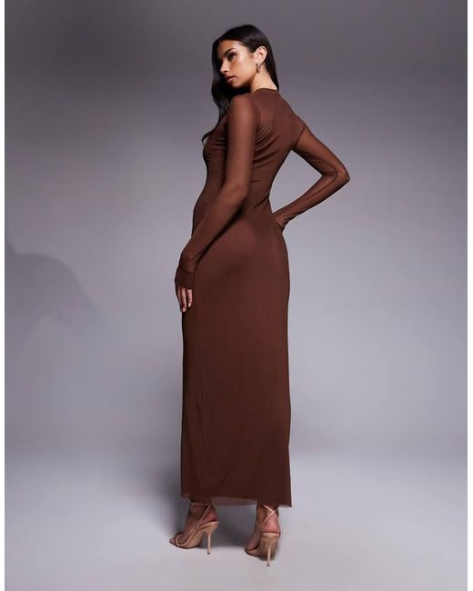 AFRM Didi in het Purple