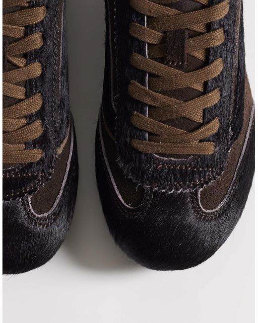 Vans Black – super lowpro – sneaker