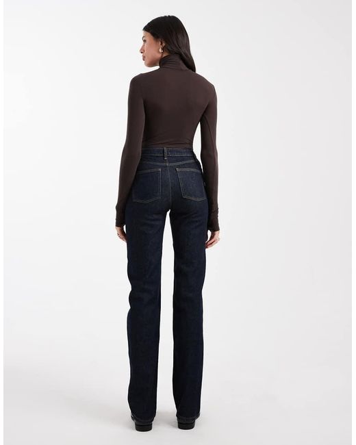 ASOS Asos Design Tall in het Blue