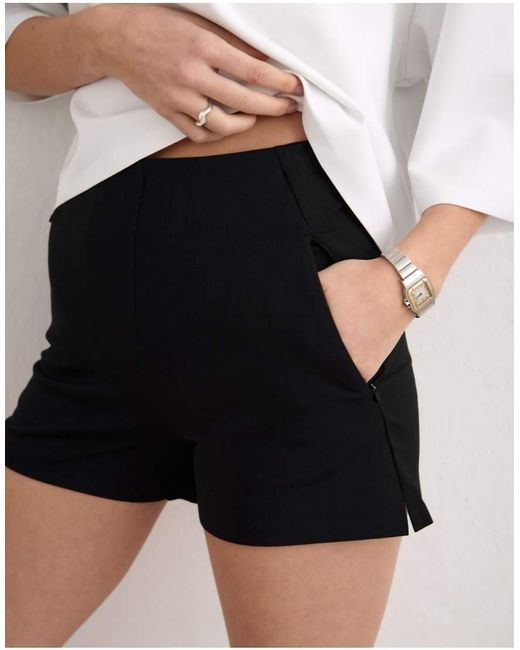Luxe Aim'n de color White