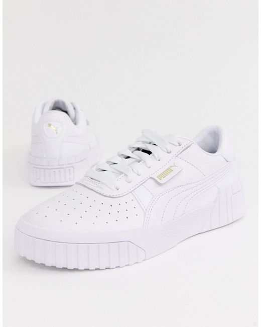 Cali Sneakers Cali Sneakers