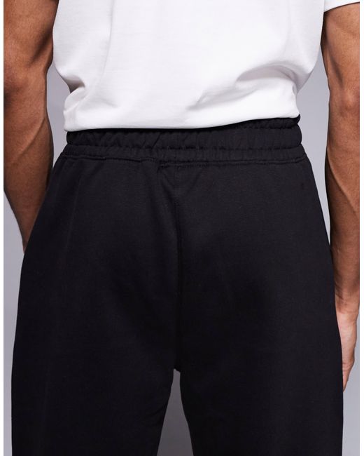 Pantalon Courtside pour homme en coloris Blue