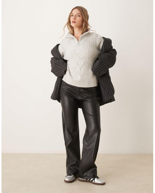 Jdy Natural – pullover