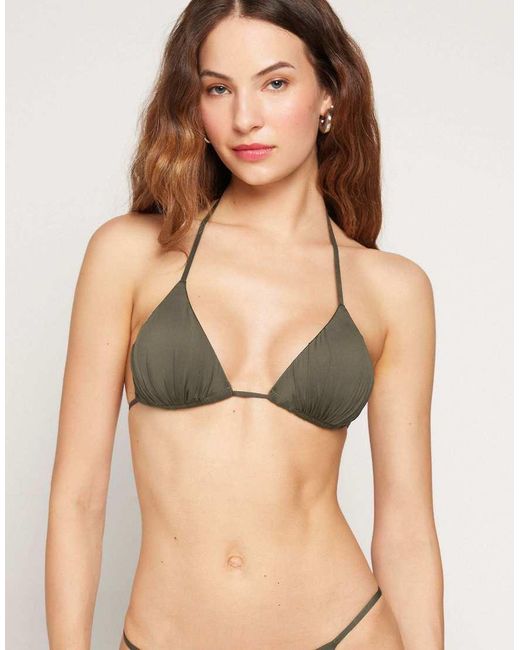 Tezenis Natural Timeless Look Bikini Top