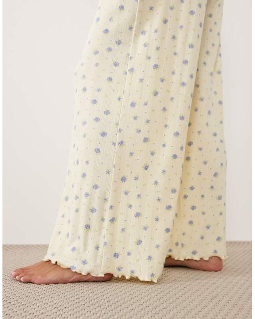 Asos Design Petite ASOS de color Natural