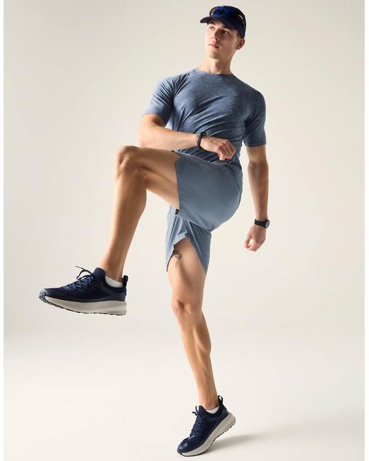 Ultimate Ii di Dare 2b in Blue da Uomo