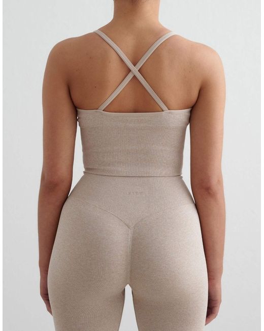 Aim'n Natural – nahtloses, formendes bustier