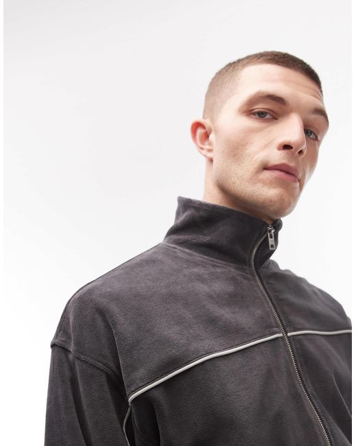 Veste Weekday pour homme en coloris Black