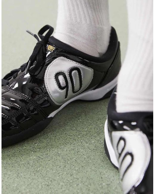 T90 di Nike in Black da Uomo