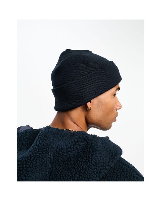 Healey - bonnet Barbour pour homme en coloris Black