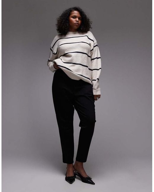 Curve di Mango in Gray
