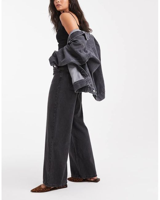Levi's '94 in het Black