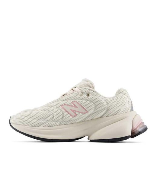 New Balance White 5030 Trainers
