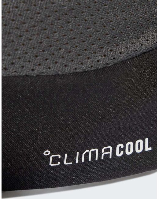 Adidas Originals Black Summer Cap
