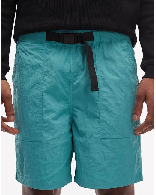 Cliff di Parlez in Blue da Uomo